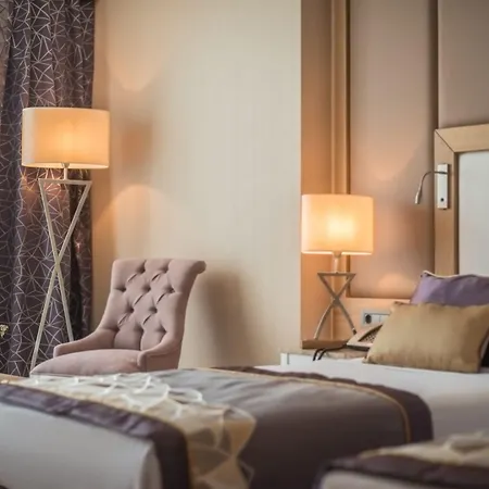 Mary Hotel 5*