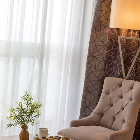 Mary Hotel Alanya