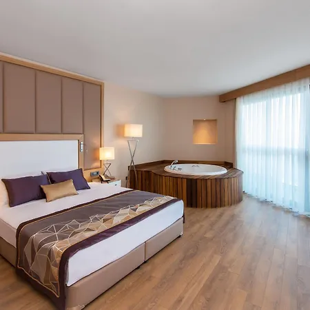 Mary 5* Alanya