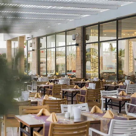 Mary Hotel 5*
