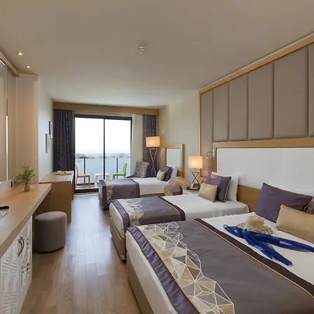 Hotel Mary Alanya