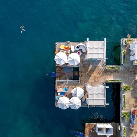 Mary Hotel Alanya
