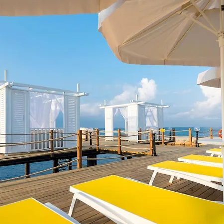 Mary Hotel Alanya