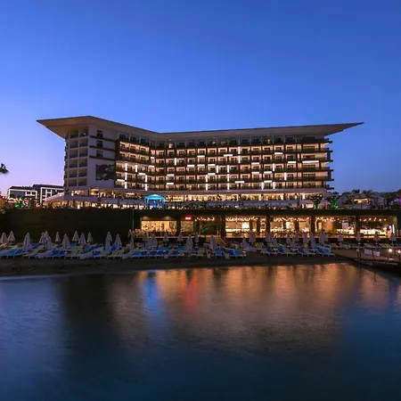 Hotel Mary Alanya