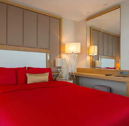 Hotel Mary Alanya