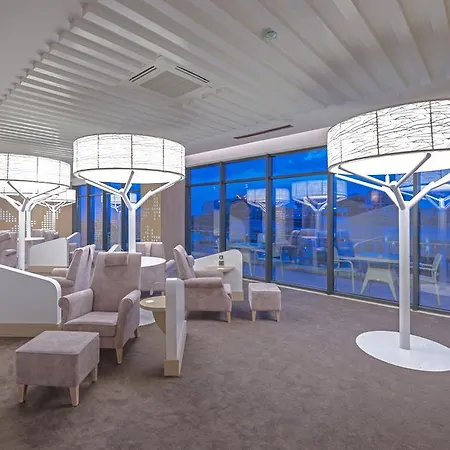 Hotel Mary Alanya