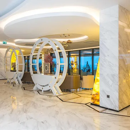 Hotel Mary Alanya