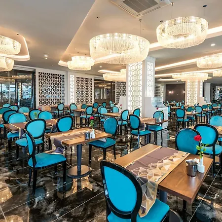 Mary Hotel 5*