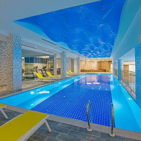 Hotel Mary Alanya