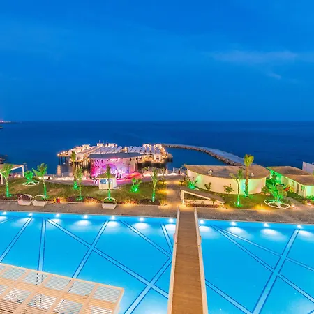 Mary Hotel Alanya