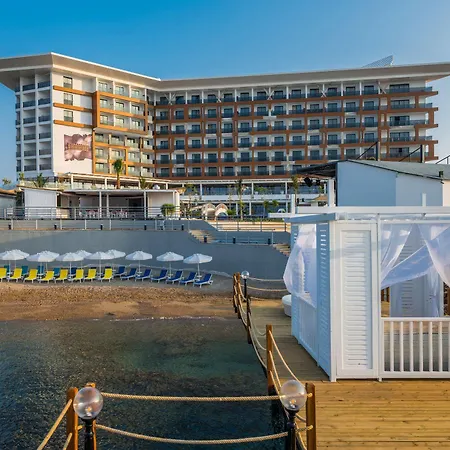 Mary Hotel Alanya