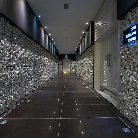 Hotel Mary Alanya