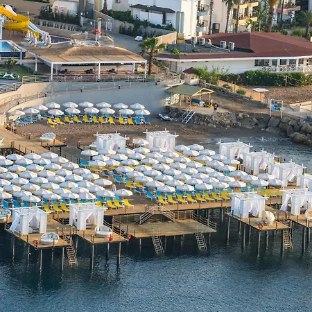 Mary Hotel Alanya