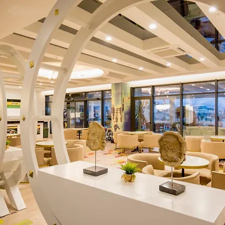 Mary Hotel Alanya